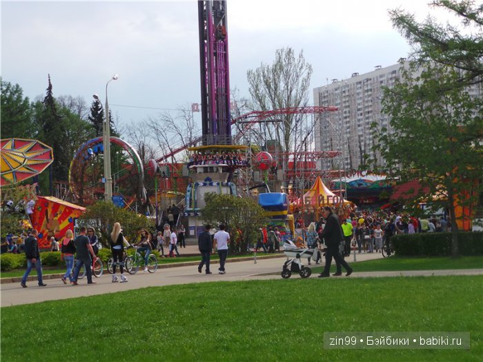 ВДНХа обновленный, прогулка с куклой Galoob Baby Fase dolls, часть вторая | Бэйбики ВДНХа обновленный, прогулка с куклой Galoob Baby Fase dolls, часть вторая