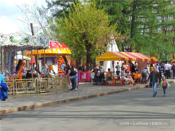 ВДНХа обновленный, прогулка с куклой Galoob Baby Fase dolls, часть вторая | Бэйбики ВДНХа обновленный, прогулка с куклой Galoob Baby Fase dolls, часть вторая