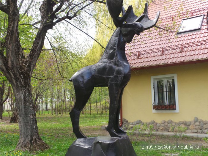 ВДНХа обновленный, прогулка с куклой Galoob Baby Fase dolls, часть вторая | Бэйбики ВДНХа обновленный, прогулка с куклой Galoob Baby Fase dolls, часть вторая (фото 9)