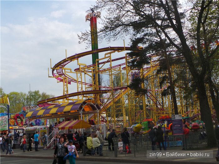 ВДНХа обновленный, прогулка с куклой Galoob Baby Fase dolls, часть вторая | Бэйбики ВДНХа обновленный, прогулка с куклой Galoob Baby Fase dolls, часть вторая