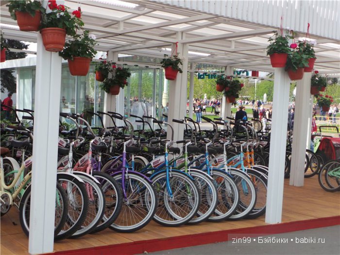 ВДНХа обновленный, прогулка с куклой Galoob Baby Fase dolls, часть вторая | Бэйбики ВДНХа обновленный, прогулка с куклой Galoob Baby Fase dolls, часть вторая