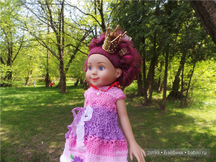 Изысканная Нэнси, небольшой рассказ или правдивая Сказка