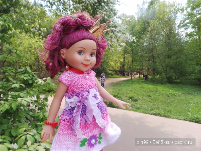 Изысканная Нэнси, небольшой рассказ или правдивая Сказка