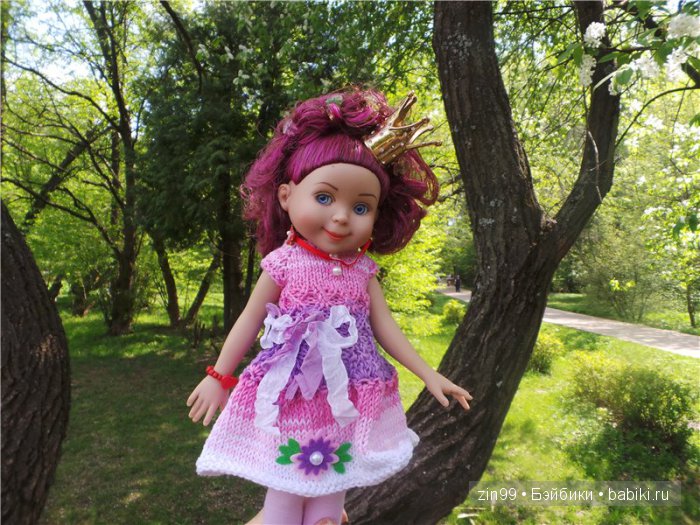 Изысканная Нэнси, небольшой рассказ или правдивая Сказка