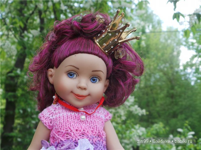 Изысканная Нэнси, небольшой рассказ или правдивая Сказка