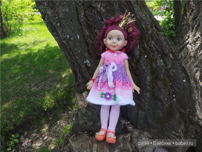 Изысканная Нэнси, небольшой рассказ или правдивая Сказка