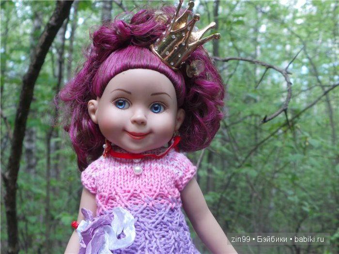 Изысканная Нэнси, небольшой рассказ или правдивая Сказка