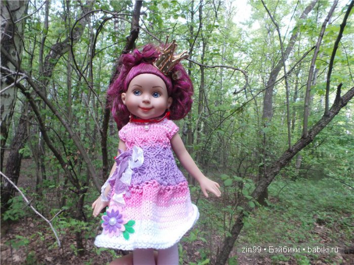 Изысканная Нэнси, небольшой рассказ или правдивая Сказка