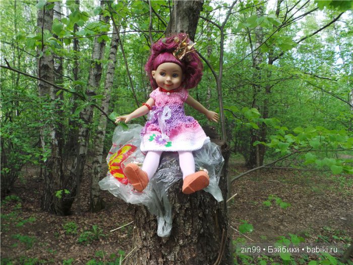 Изысканная Нэнси, небольшой рассказ или правдивая Сказка