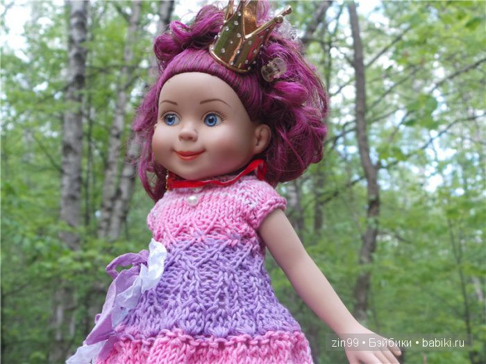 Изысканная Нэнси, небольшой рассказ или правдивая Сказка