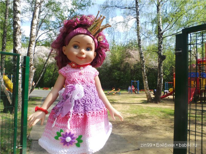 Изысканная Нэнси, небольшой рассказ или правдивая Сказка