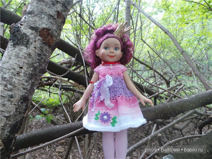 Изысканная Нэнси, небольшой рассказ или правдивая Сказка