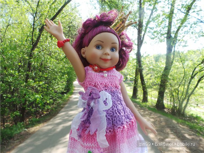 Изысканная Нэнси, небольшой рассказ или правдивая Сказка