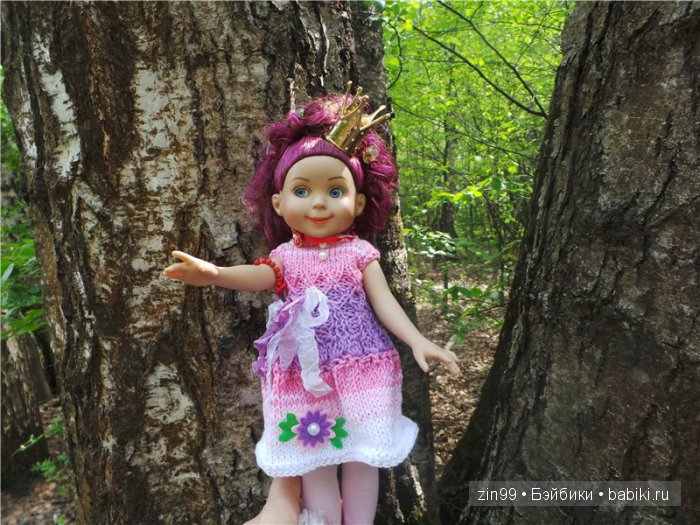 Изысканная Нэнси, небольшой рассказ или правдивая Сказка