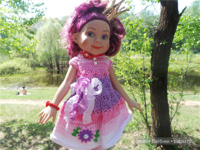 Изысканная Нэнси, небольшой рассказ или правдивая Сказка