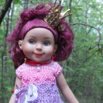 Изысканная Нэнси, небольшой рассказ или правдивая Сказка!