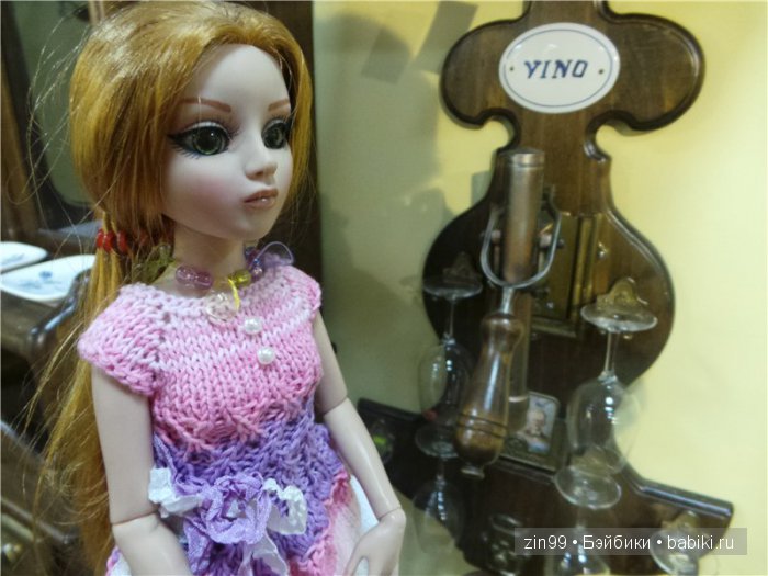 Амбер, она Хозяйка Оранжереи и Большого роскошного дома | Бэйбики Амбер, она Хозяйка Оранжереи и Большого роскошного дома (фото 9)