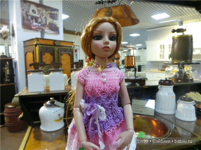 Амбер, она Хозяйка Оранжереи и Большого роскошного дома | Бэйбики Амбер, она Хозяйка Оранжереи и Большого роскошного дома (фото 4)