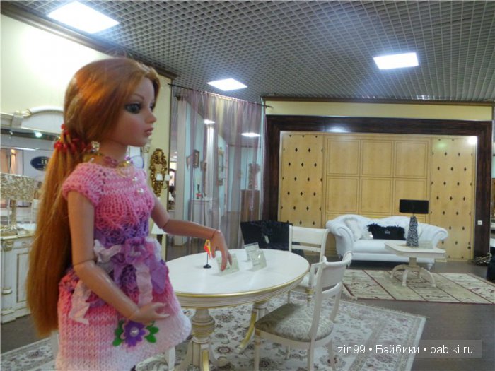 Амбер, она Хозяйка Оранжереи и Большого роскошного дома | Бэйбики Амбер, она Хозяйка Оранжереи и Большого роскошного дома (фото 3)