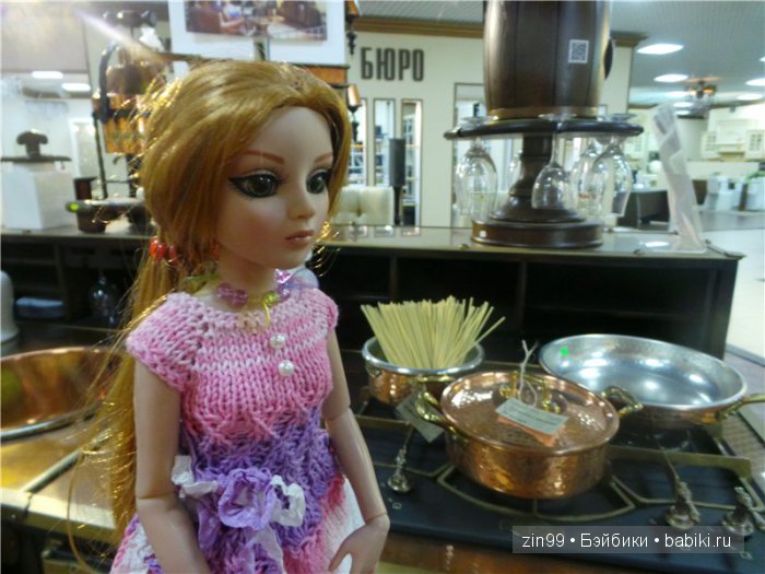 Амбер, она Хозяйка Оранжереи и Большого роскошного дома | Бэйбики Амбер, она Хозяйка Оранжереи и Большого роскошного дома (фото 8)