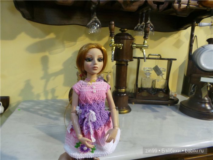 Амбер, она Хозяйка Оранжереи и Большого роскошного дома | Бэйбики Амбер, она Хозяйка Оранжереи и Большого роскошного дома (фото 10)