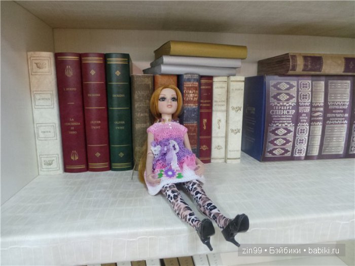 Амбер, она Хозяйка Оранжереи и Большого роскошного дома | Бэйбики Амбер, она Хозяйка Оранжереи и Большого роскошного дома