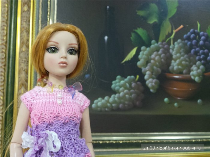 Амбер, она Хозяйка Оранжереи и Большого роскошного дома | Бэйбики Амбер, она Хозяйка Оранжереи и Большого роскошного дома