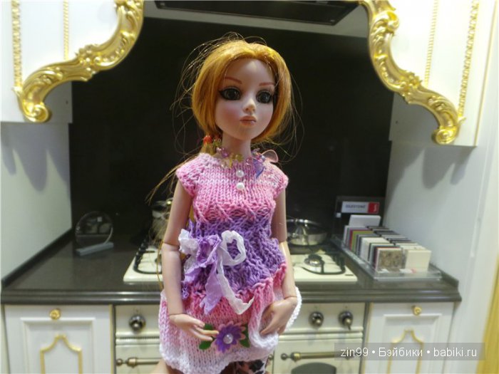 Амбер, она Хозяйка Оранжереи и Большого роскошного дома | Бэйбики Амбер, она Хозяйка Оранжереи и Большого роскошного дома (фото 5)