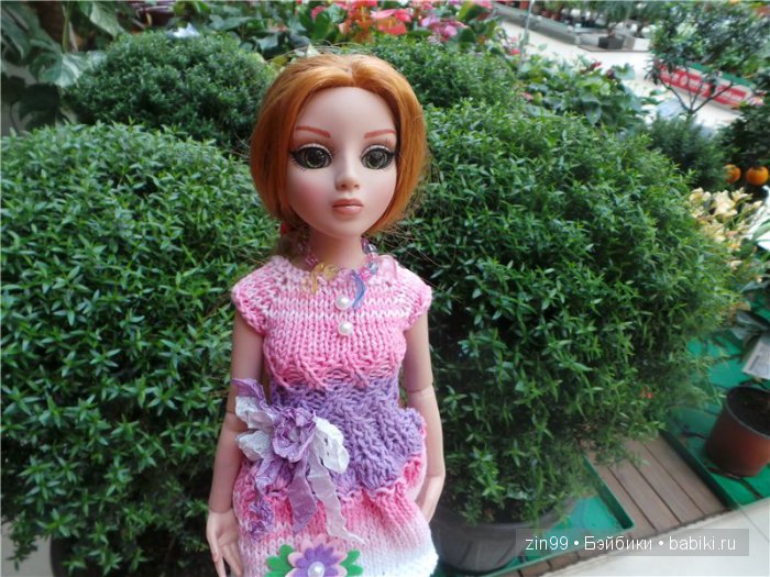 Амбер, она Хозяйка Оранжереи и Большого роскошного дома | Бэйбики Амбер, она Хозяйка Оранжереи и Большого роскошного дома