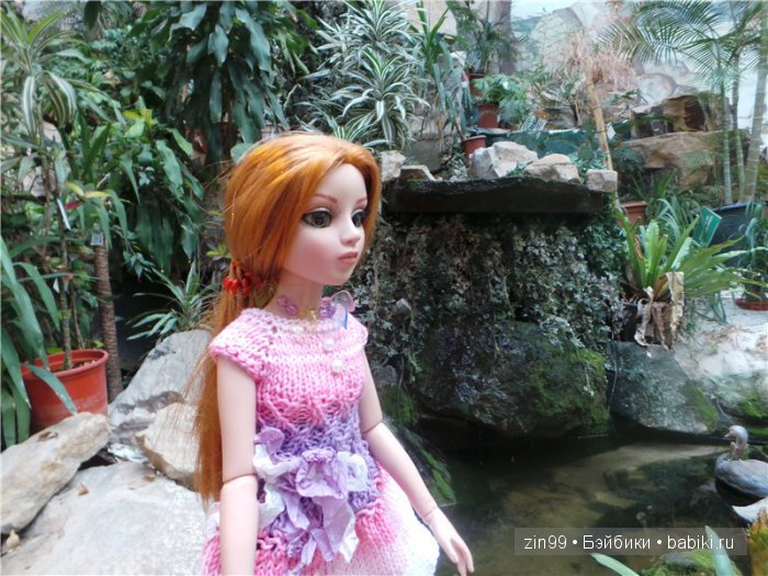 Амбер, она Хозяйка Оранжереи и Большого роскошного дома | Бэйбики Амбер, она Хозяйка Оранжереи и Большого роскошного дома