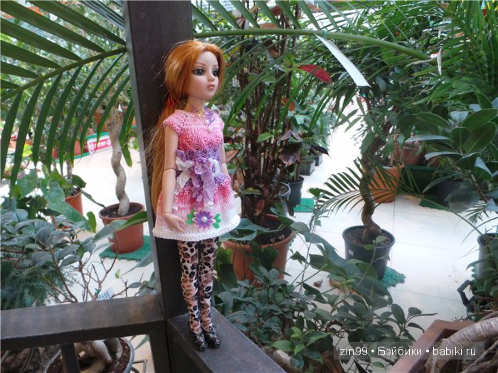 Амбер, она Хозяйка Оранжереи и Большого роскошного дома | Бэйбики Амбер, она Хозяйка Оранжереи и Большого роскошного дома