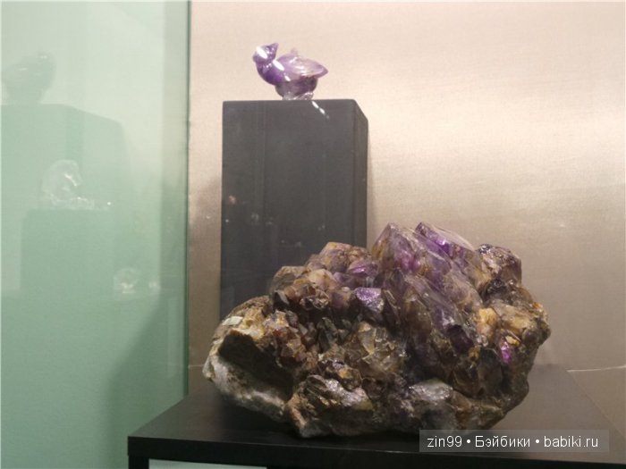 Выставка камней или дождливые выходные (фото 4)