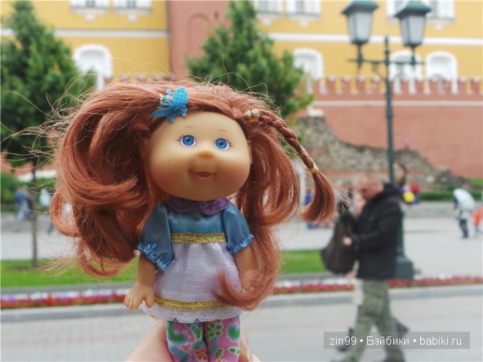 Выставка камней или дождливые выходные