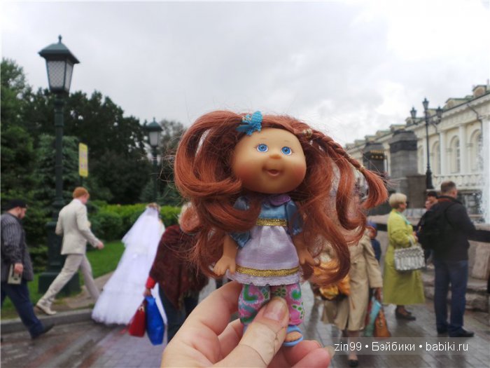 Выставка камней или дождливые выходные