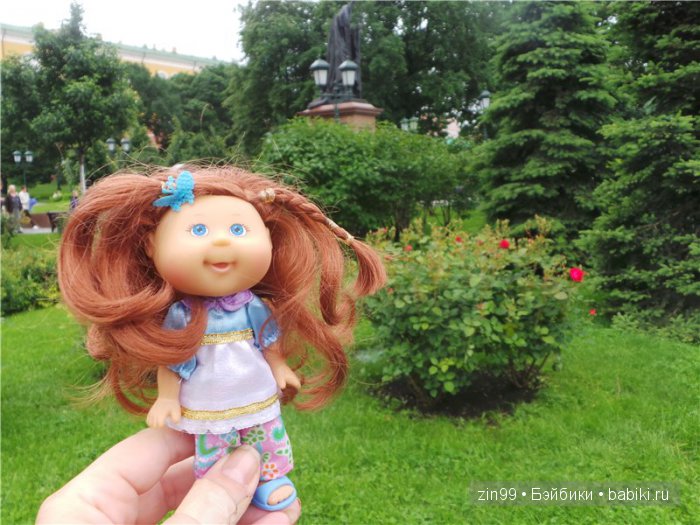 Выставка камней или дождливые выходные