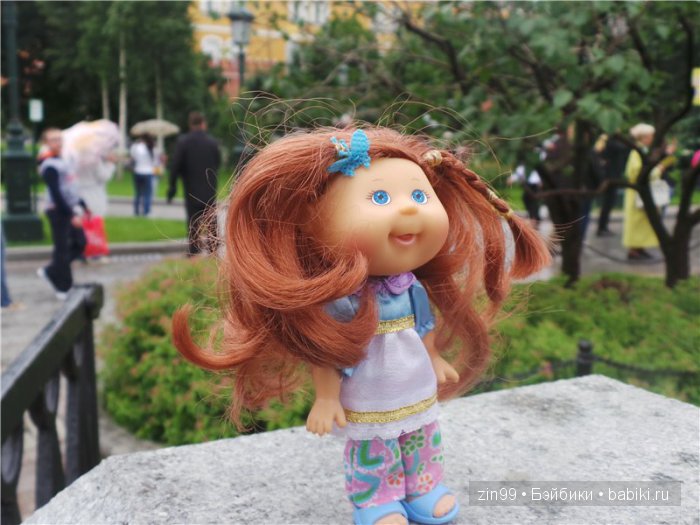 Выставка камней или дождливые выходные