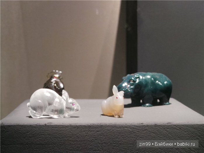 Выставка камней или дождливые выходные (фото 2)