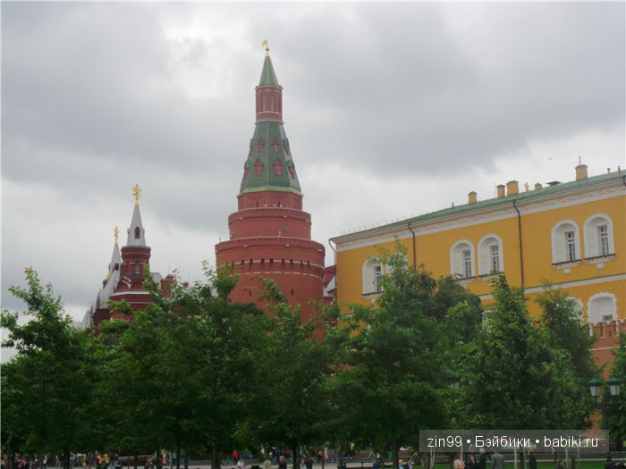 Выставка камней или дождливые выходные