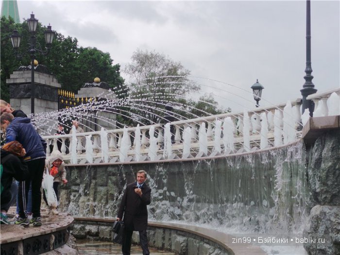 Выставка камней или дождливые выходные (фото 9)