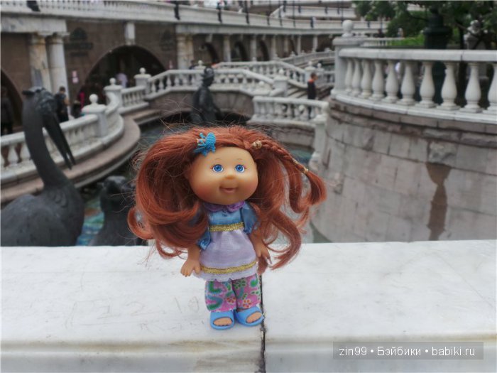 Выставка камней или дождливые выходные