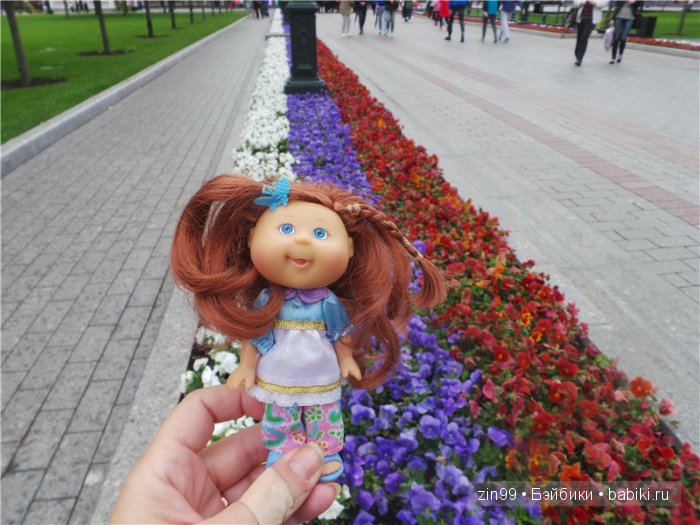 Выставка камней или дождливые выходные