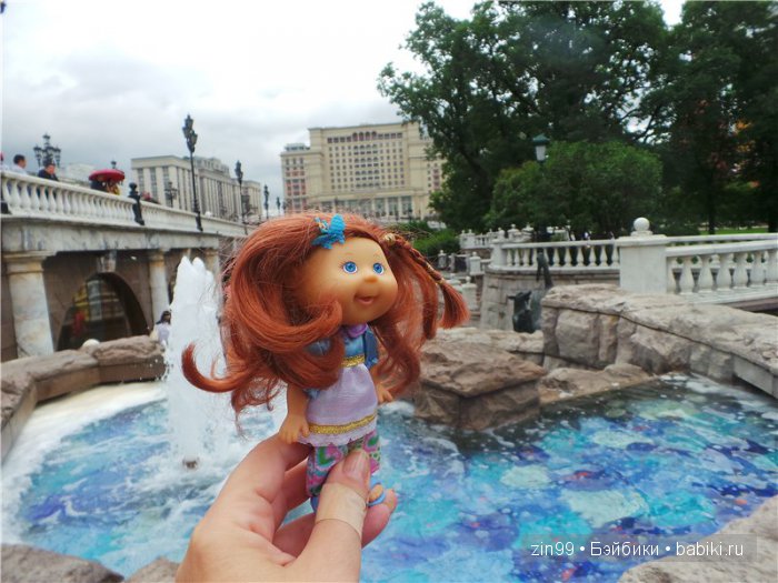 Выставка камней или дождливые выходные (фото 10)