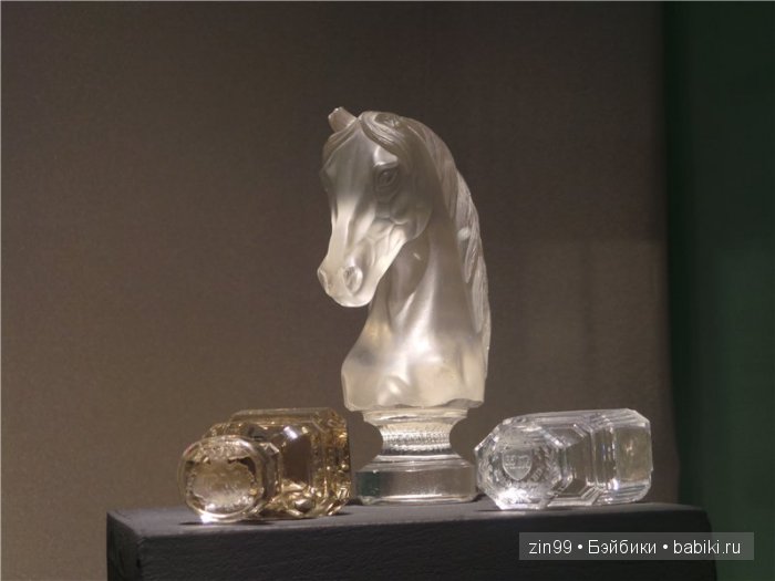 Выставка камней или дождливые выходные (фото 3)