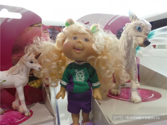 Фестиваль в Москве "Наш продукт" или ко мне прибыли новые капусточки