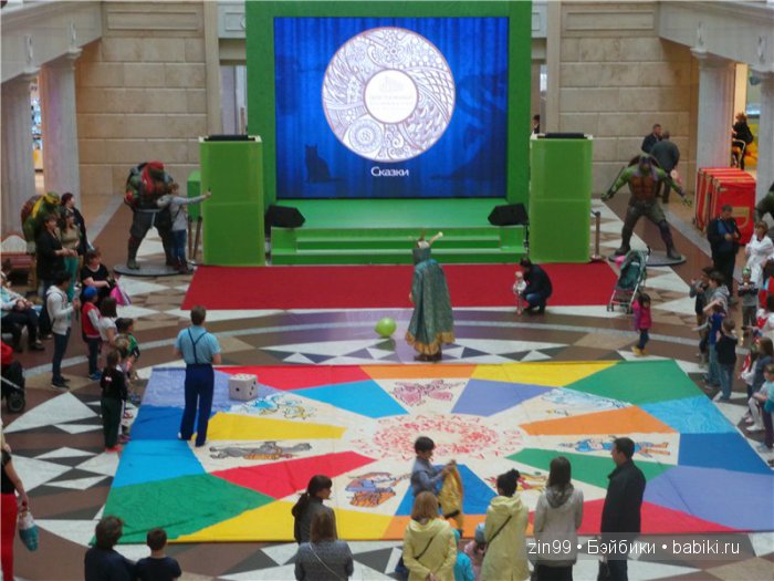 Фестиваль в Москве "Наш продукт" или ко мне прибыли новые капусточки