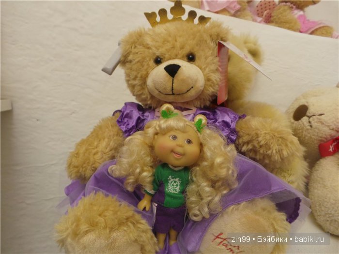 Фестиваль в Москве "Наш продукт" или ко мне прибыли новые капусточки