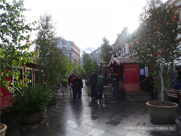 Фестиваль в Москве "Наш продукт" или ко мне прибыли новые капусточки