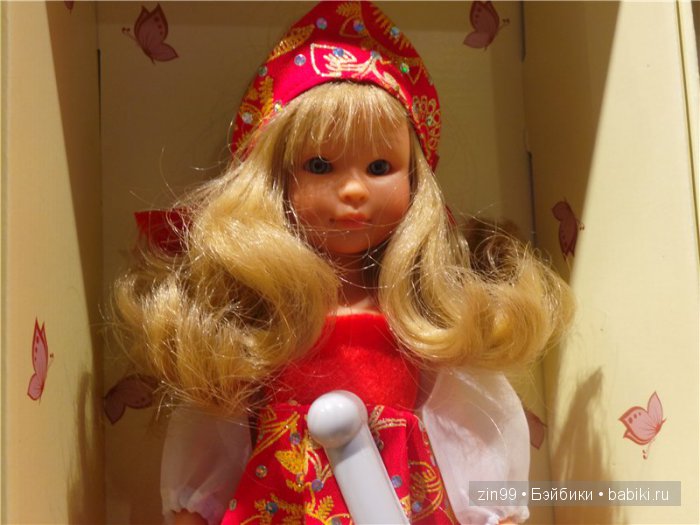 Фестиваль в Москве "Наш продукт" или ко мне прибыли новые капусточки