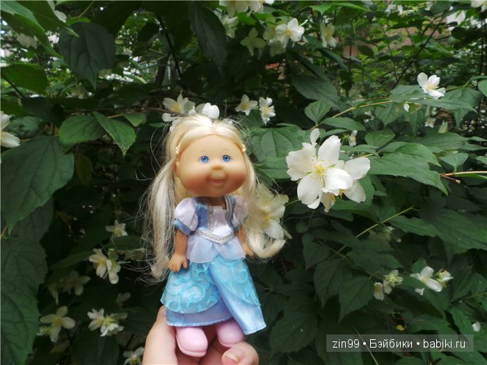 Фестиваль в Москве "Наш продукт" или ко мне прибыли новые капусточки