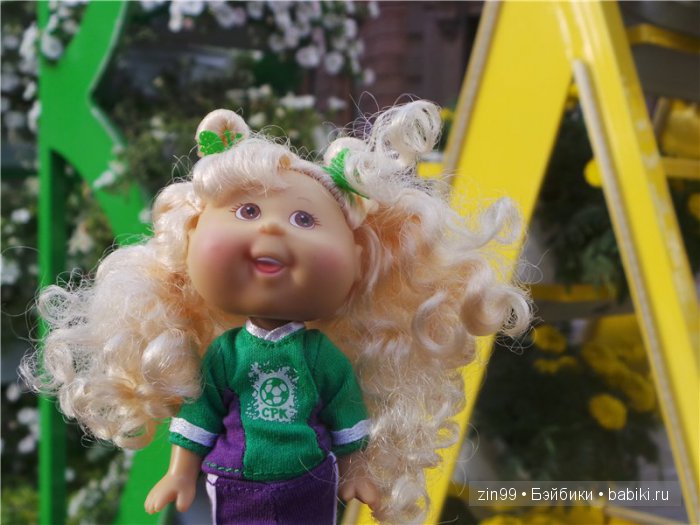 Фестиваль в Москве "Наш продукт" или ко мне прибыли новые капусточки